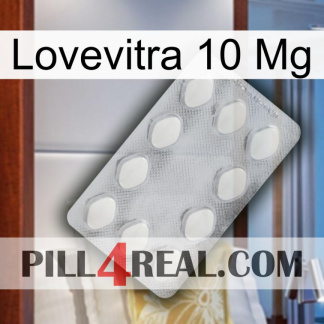 Lovevitra 10Mg 16